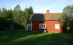 Dädesjö, Småland - Schweden 2005